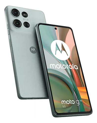 Motorola Moto G75 5g 8gb ram 256gb ram