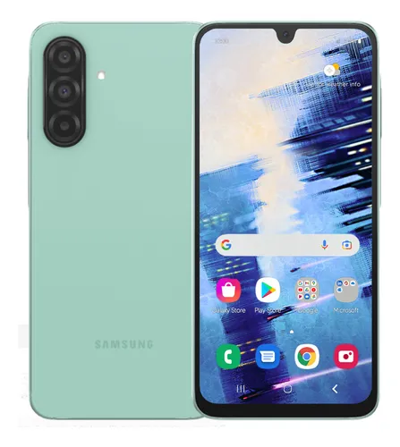 Samsung Galaxy A26 256 Gb 8 Gb Ram 5g