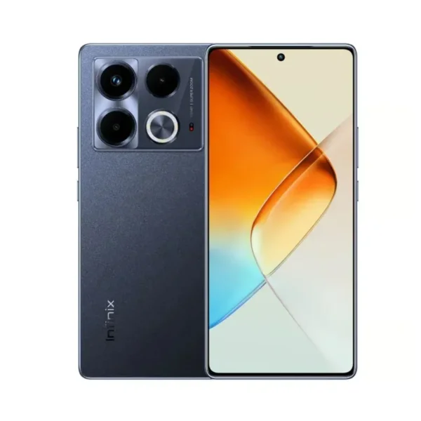 INFINIX NOTE 40PRO 5g 16RAM 256GB