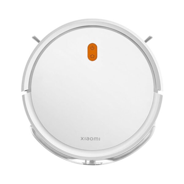 Aspiradora robot Xiaomi Vacuum S20 blanca 220V