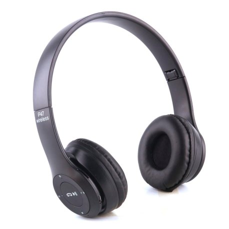 Auriculares inalámbricos MYP Bluetooth P47